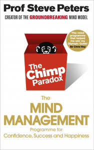 Book The Chimp Paradox