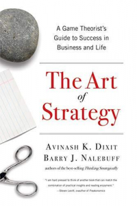 Book art of strategy