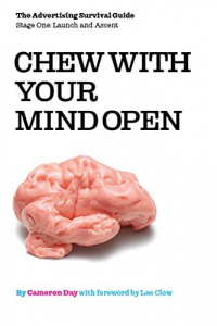 Book Chew with Your Mind Open 1