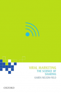 Book viral marketing 1