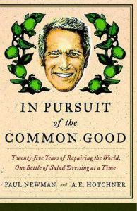 Book pursuit of common good