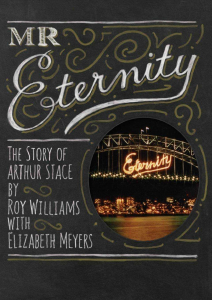 Book mr eternity