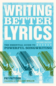 Book writing better lyrics