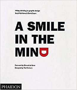 Book a smile in the mind