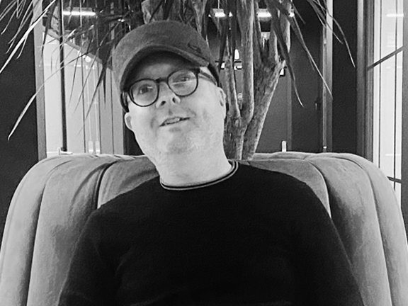 John
