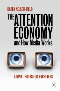 Book attention economy 1
